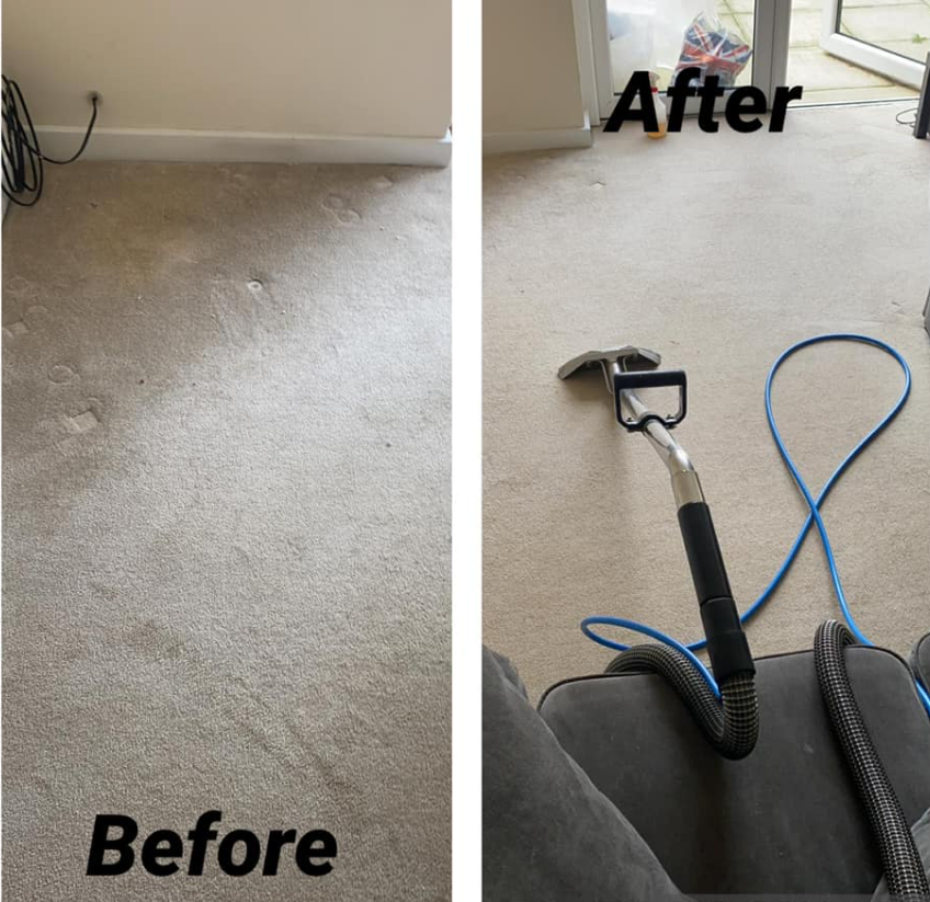 Carpet Cleaning in Cheshire D & S Carpet and Upholstery Cleaning Ltd