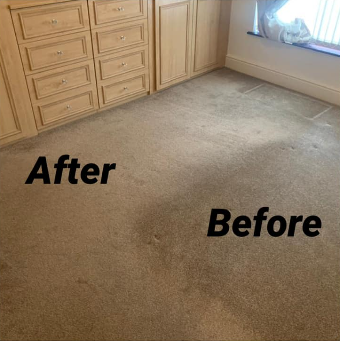 Carpet Cleaning in Cheshire D & S Carpet and Upholstery Cleaning Ltd