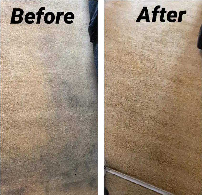 Carpet Cleaning in Cheshire D & S Carpet and Upholstery Cleaning Ltd